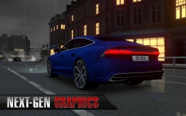 Driving School 2017 ekran görüntüleri