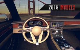 Driving School 2017 ekran görüntüleri