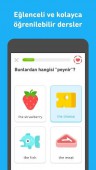 Duolingo: İngilizce Öğren! ekran görüntüleri