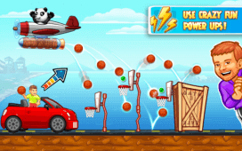 Dude Perfect 2 v1.5.1 ekran görüntüleri