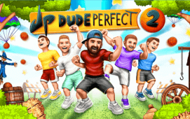 Dude Perfect 2 v1.5.1 ekran görüntüleri