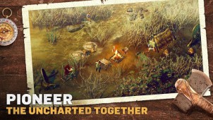 Durango: Wild Lands ekran görüntüleri