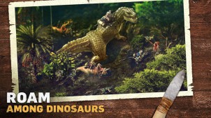 Durango: Wild Lands ekran görüntüleri