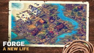 Durango: Wild Lands ekran görüntüleri