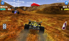 Dust Offroad Racing Gold v1.0.0 ekran görüntüleri