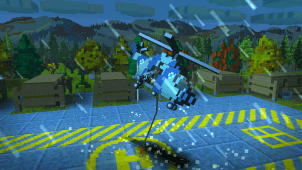 Dustoff Heli Rescue 2 ekran görüntüleri