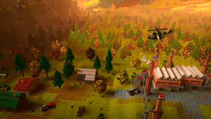 Dustoff Heli Rescue 2 ekran görüntüleri