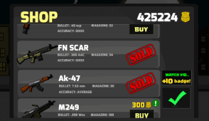 Duterte Fighting Crime 2 ekran görüntüleri