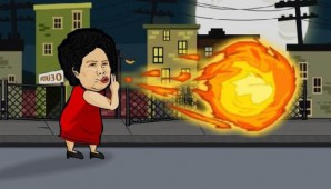 Duterte Fighting Crime 2 ekran görüntüleri