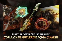 Dynasty Warriors: Unleashed ekran görüntüleri