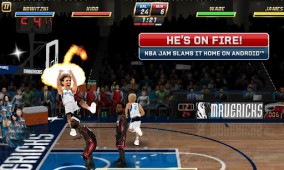 NBA Jam v2.00.38 ekran görüntüleri