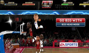 NBA Jam v2.00.38 ekran görüntüleri