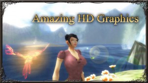 Earth And Legend v2.0.0 ekran görüntüleri