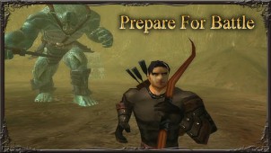 Earth And Legend v2.0.0 ekran görüntüleri