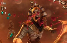 Escape from Doom ekran görüntüleri