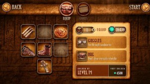 Escape from Doom v1.24 ekran görüntüleri