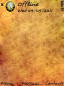 Eski Kağıt ekran görüntüleri