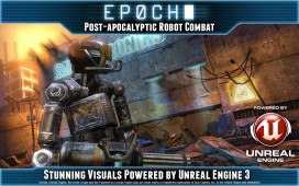 EPOCH v1.5.0 ekran görüntüleri