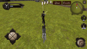 Ertuğrul Gazi ekran görüntüleri