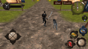 Ertuğrul Gazi ekran görüntüleri