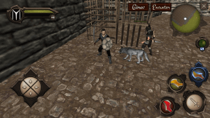 Ertuğrul Gazi ekran görüntüleri