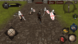 Ertuğrul Gazi ekran görüntüleri