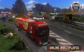 Euro Truck Driver ekran görüntüleri