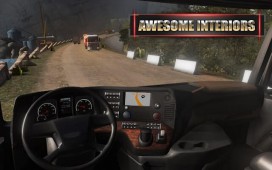 Euro Truck Driver ekran görüntüleri