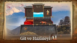 Evony - The King's Return ekran görüntüleri