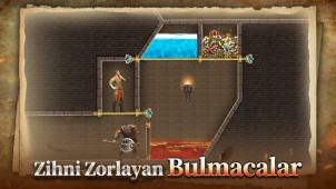 Evony - The King's Return ekran görüntüleri