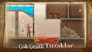 Evony - The King's Return ekran görüntüleri