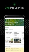 Evernote ekran görüntüleri