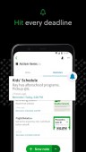 Evernote ekran görüntüleri