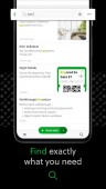 Evernote ekran görüntüleri