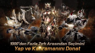 EvilBane: Kuzgunların Yükselişi ekran görüntüleri
