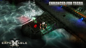 Expendable Rearmed v1.0.2 ekran görüntüleri