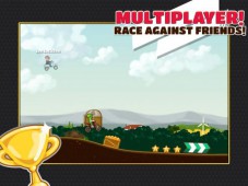 Extreme Bike Trip v1.5.0 ekran görüntüleri