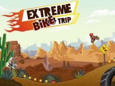Extreme Bike Trip v1.5.0 ekran görüntüleri