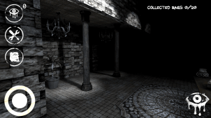 Eyes - The Horror Game ekran görüntüleri