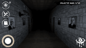 Eyes - The Horror Game ekran görüntüleri