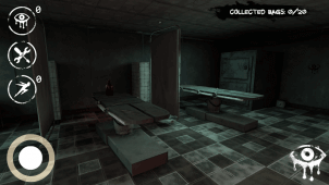 Eyes - The Horror Game ekran görüntüleri