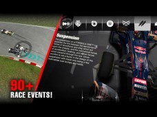 F1 Challenge v1.0.21 ekran görüntüleri