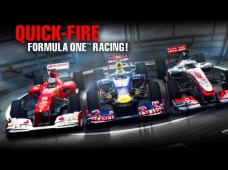F1 Challenge v1.0.21 ekran görüntüleri