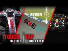 F1 Challenge v1.0.21 ekran görüntüleri