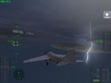 F18 Carrier Landing v5.85 ekran görüntüleri