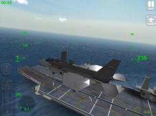 F18 Carrier Landing v5.85 ekran görüntüleri