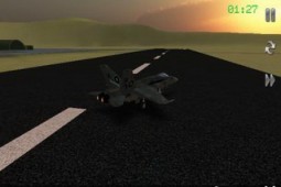 F18 Carrier Landing v3.0 ekran görüntüleri