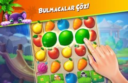 Family Zoo: The Story ekran görüntüleri