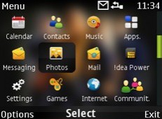 Fantastic Four ekran görüntüleri