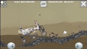 Fantasy Car v1.01(2) ekran görüntüleri